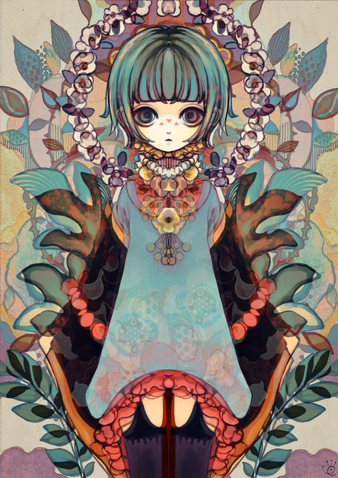 #絵柄が好みって人にフォローされたい
#冬の創作クラスタフォロー祭 
#絵描きさんと繋がりたい

当垢が🔑にするかは未定ですが…今後はxfolio活用していけたらなと思ってます。よろしくお願い致します🙇‍♀️ 