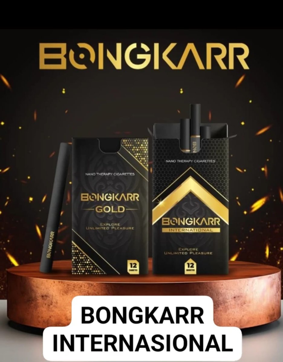 junindratriesna's tweet photo. Bongkar International 100% Herbal untuk Sensasi Tanpa Batas
Ingin merasakan sensasi berbeda dengan 100% bahan herbal? 
Telah hadir, Nano Therapy Cigarettes yang dirancang untuk pengalaman yang lebih alami. Kombinasi unik bahan-bahan premium ini memberikan kepuasan
WA 0818463481 https://t.co/gjGG6NQqZs