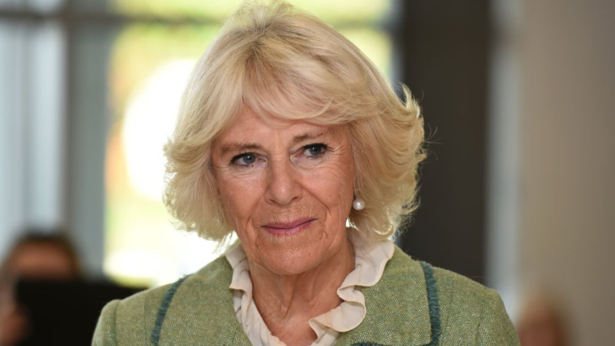 Queen Camilla Unveils New Information About Ongoing Health Struggle | B101 b101.iheart.com/content/2024-1…