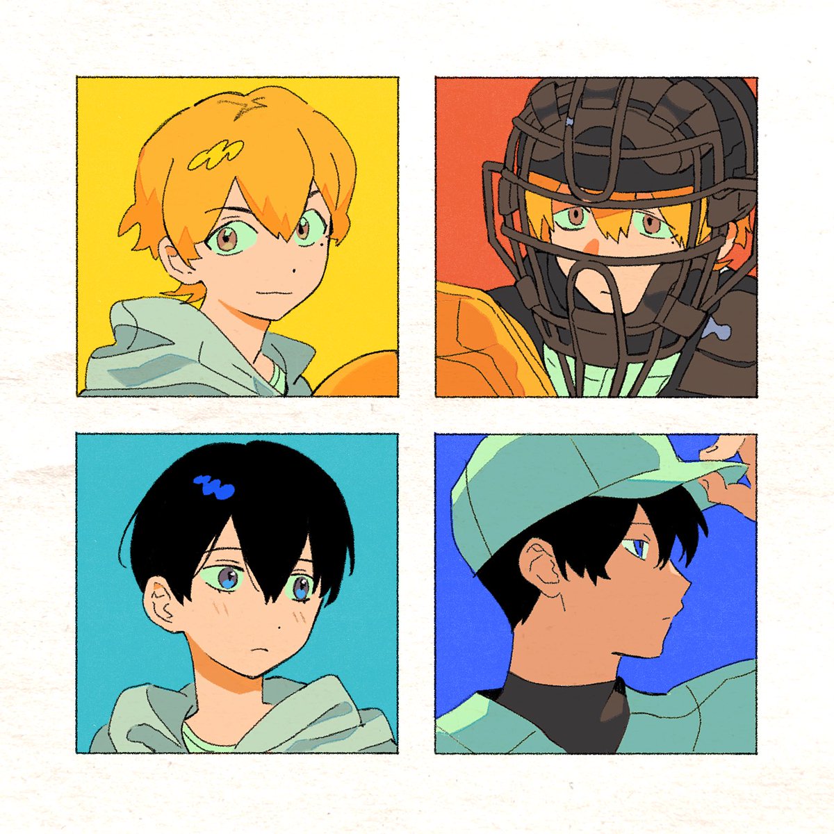 .&* (@pokuri_666) on Twitter photo 