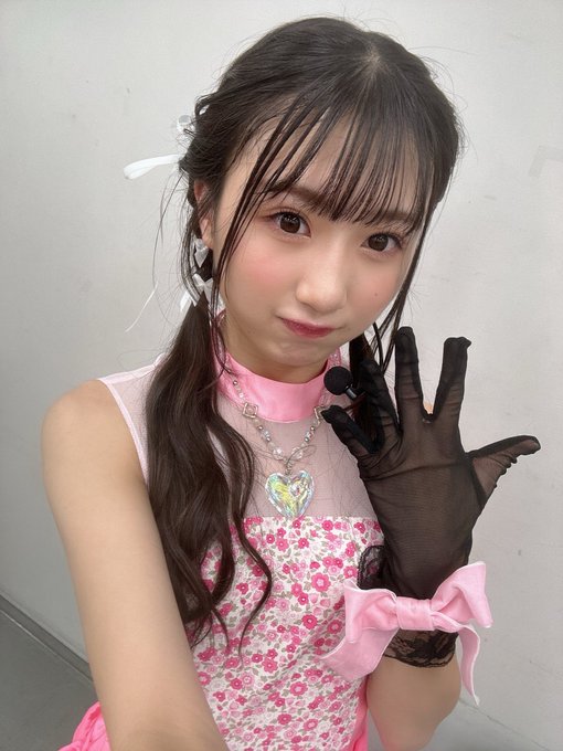 塩月希依音のTwitter画像11