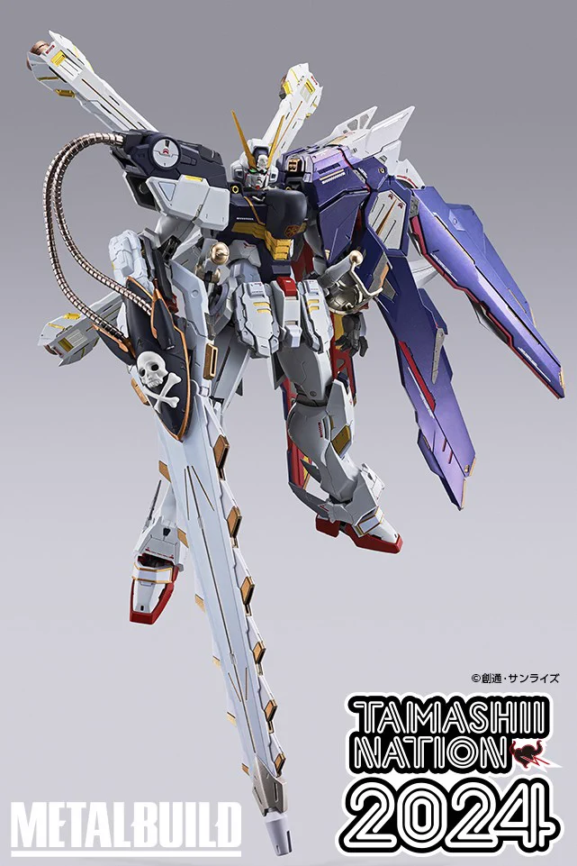魂ネイションズ公式/BANDAI SPIRITS TAMASHII NATIONS OFFICIAL on X
