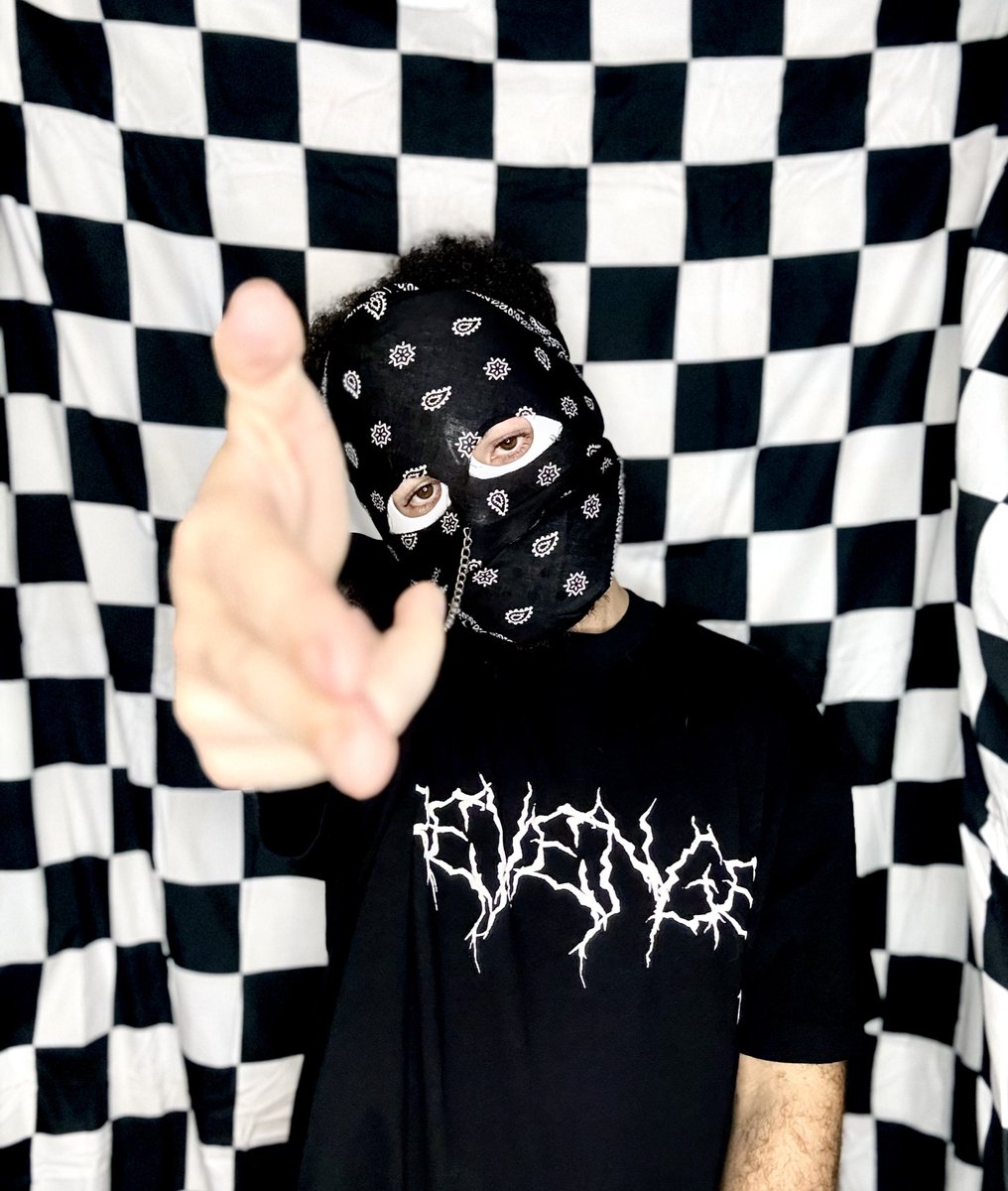 svdbyparis's tweet photo. 𝐓𝐡𝐞 𝐁𝐞𝐠𝐢𝐧𝐧𝐢𝐧𝐠 𝐎𝐟 𝐀 𝐍𝐞𝐰 𝐄𝐫𝐚 💿🥀 https://t.co/eswagWockO