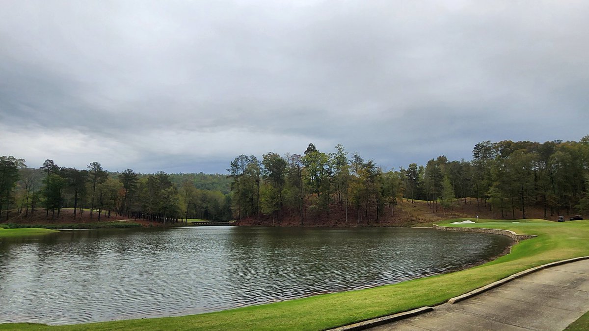standardkev's tweet image. It was great having everyone out for the  @alabamagcsa's annual Donnie Arthur Tournament today!  The clouds and wind made #TheLegacyCourse a challenge.  Good job @gcscook on emcee duties.  Great work, @RussVA and Ben, on presenting a great playing course!