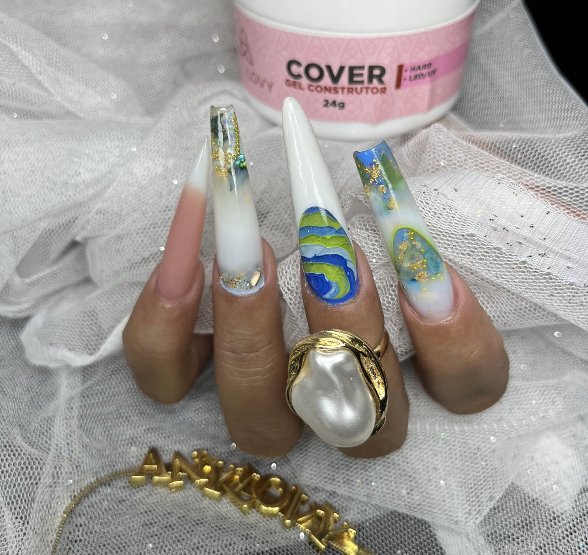eusabrinamendes's tweet photo. 📸@sabrinamendesnails 

Rt pra divulgar o trabalho da amiga!! 🥰 https://t.co/YFgVlqrNMF