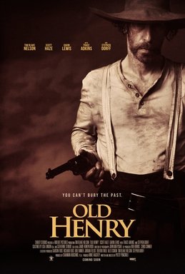 Old Henry is one of the best Westerns you've never heard of.