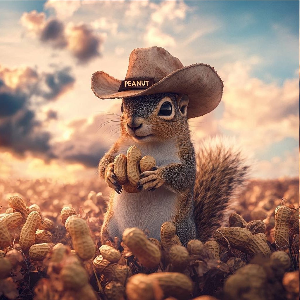 AstroSmileyW's tweet photo. @CryptoTalkMan thats a FACT, you only need to buy more $PEANUT

https://t.co/r2UTNqpcTd https://t.co/4H6bdNs9pv