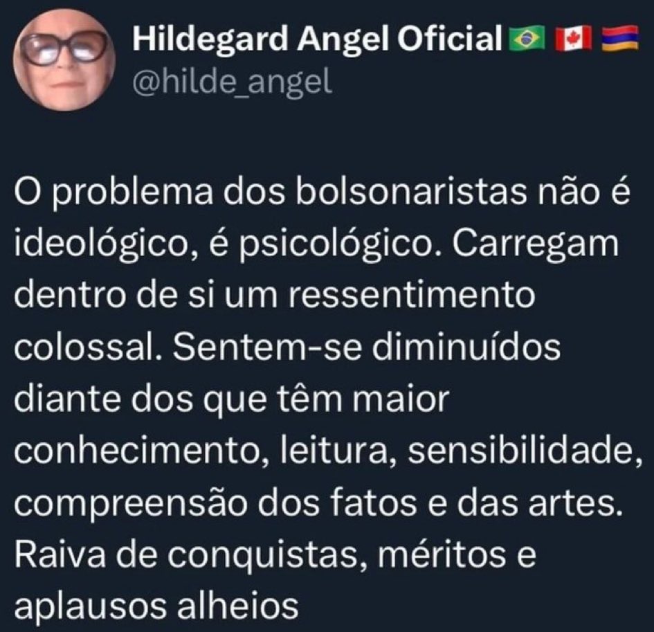 pravda_br's tweet photo. Eu sinto isso na pele. https://t.co/azXOqaZ8fb
