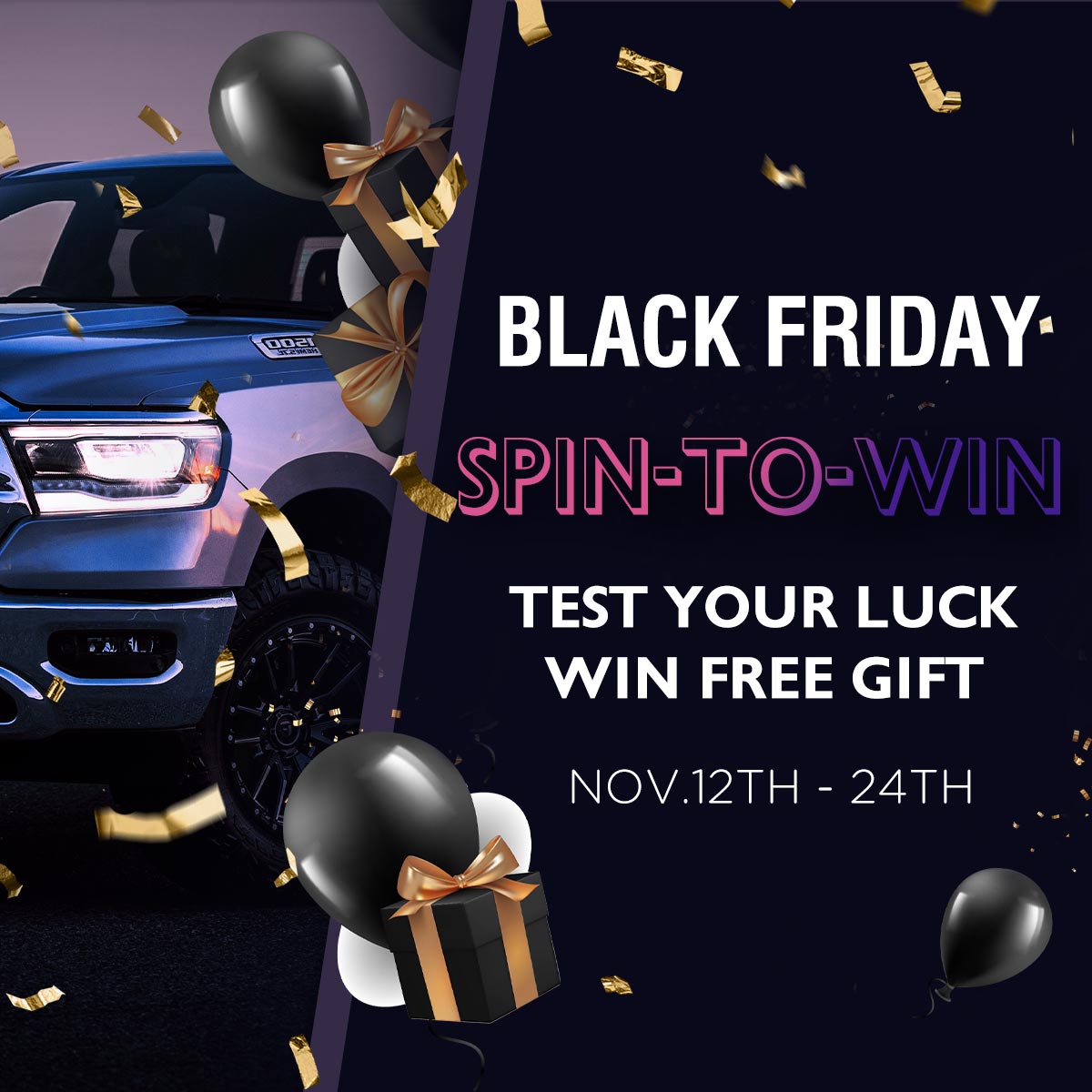 SuncentAuto tweet picture