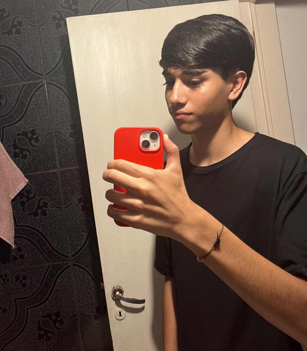 #NuevaFotoDePerfil