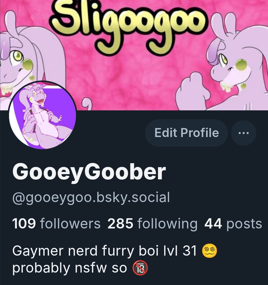 GooeyGoober 👑 (@GooeyGooGoober) / Posts / X