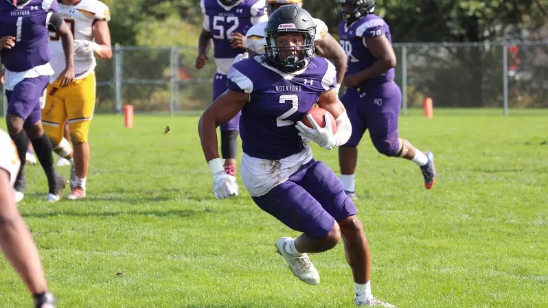 John Wooden (@john_wooden_) on Twitter photo I am blessed to receive another offer from Rockford University! I would like to thank <a href="/RockfordUFB/">Rockford U Football</a> and <a href="/_CoachSWANSON/">Riley Swanson III</a> for the opportunity!
<a href="/Coralgladesfb/">CoralGladesfb</a> <a href="/_RRhoden/">Ryan Rhoden ✝︎</a> <a href="/larryblustein/">Blustein Recruiting</a> <a href="/PrepRedzoneFL/">Prep Redzone Florida</a> <a href="/NP_Florida/">Chad Jamison</a> <a href="/One11Recruiting/">One11 Recruiting</a> <a href="/GEMCLASS_/">G.E.M. Class Recruiting</a> <a href="/LL7NV/">College Recruiter</a> <a href="/gobigrecruiting/">Go Big Recruiting</a> I am blessed to receive another offer from Rockford University! I would like to thank <a href="/RockfordUFB/">Rockford U Football</a> and <a href="/_CoachSWANSON/">Riley Swanson III</a> for the opportunity!
<a href="/Coralgladesfb/">CoralGladesfb</a> <a href="/_RRhoden/">Ryan Rhoden ✝︎</a> <a href="/larryblustein/">Blustein Recruiting</a> <a href="/PrepRedzoneFL/">Prep Redzone Florida</a> <a href="/NP_Florida/">Chad Jamison</a> <a href="/One11Recruiting/">One11 Recruiting</a> <a href="/GEMCLASS_/">G.E.M. Class Recruiting</a> <a href="/LL7NV/">College Recruiter</a> <a href="/gobigrecruiting/">Go Big Recruiting</a>