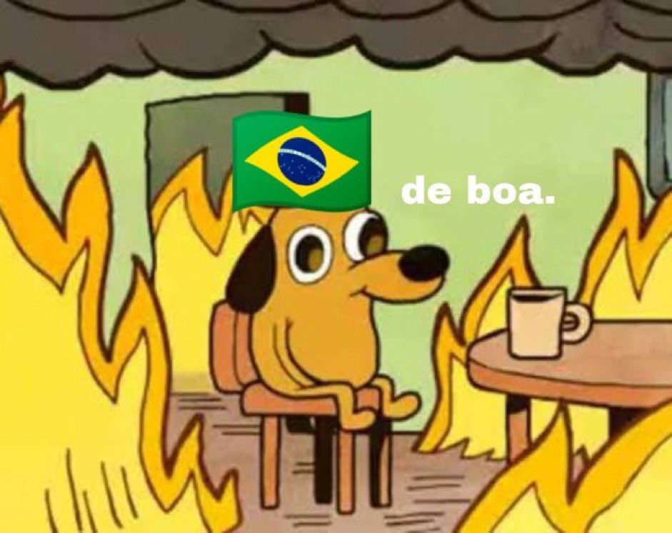 lulucenag's tweet photo. @choquei meu do céu, o Roteirista do Brasil cada vez tem um plot novo para não cair na mesmice https://t.co/HEYwzpRGhH