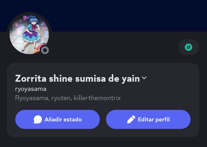 Para el ganador qlero <a href="/Yain_8588/">Y_ain</a> y el otro perderdor <a href="/Andres84389/">brand_fs</a>