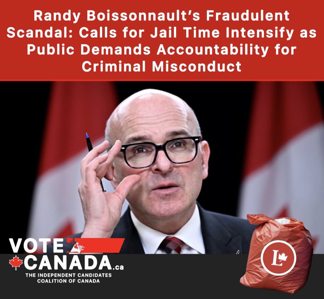 If I were the executive of a company and I funneled my employers' money to a company that I partially owned without my bosses knowledge, what do you think would happen, I mean after immediate termination? Fraud charges. These two are still in Cabinet. Is Trudeau complicit?