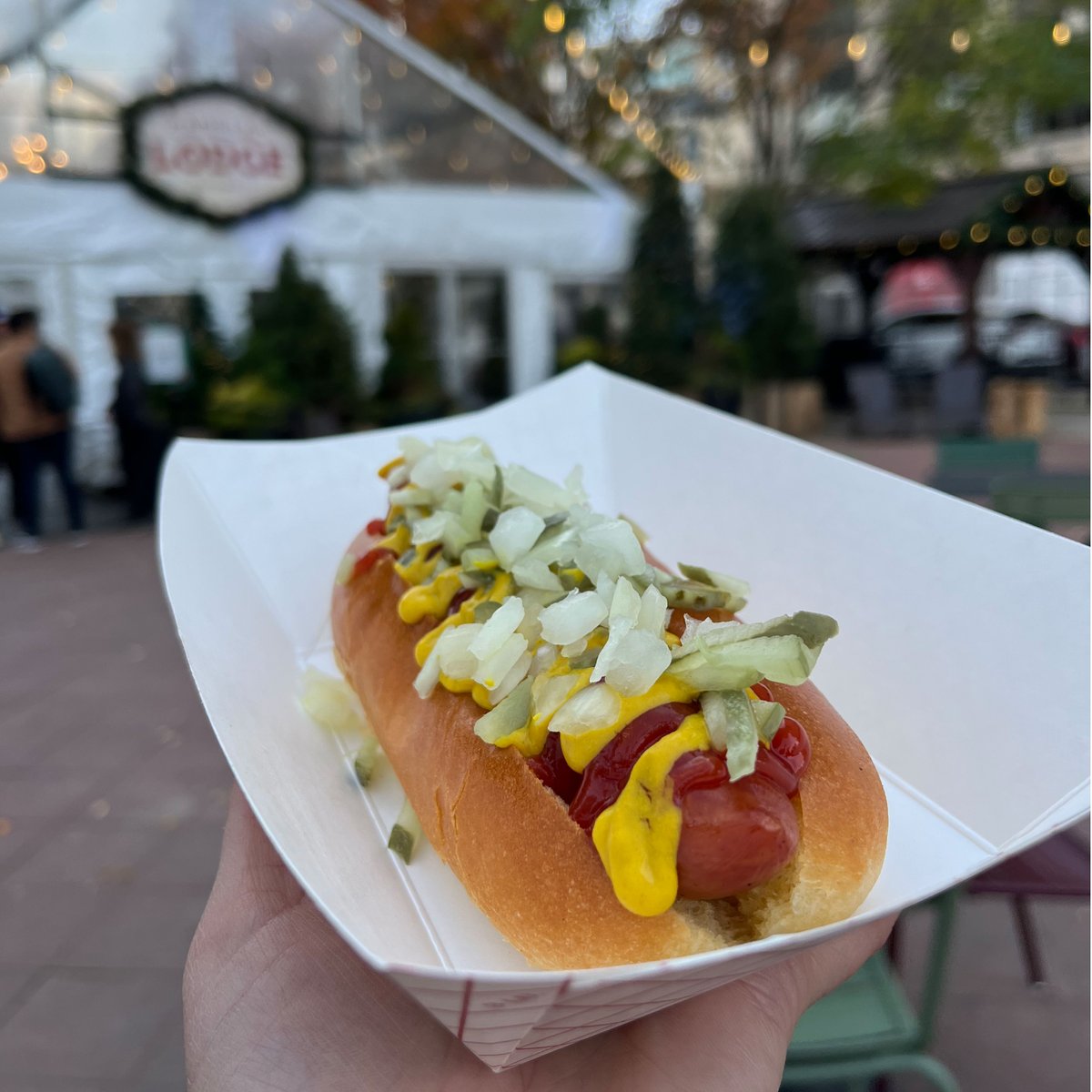 Gilbert Family Foundation tweet media