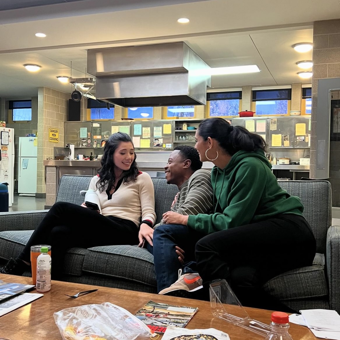 NBCOneChicago tweet picture