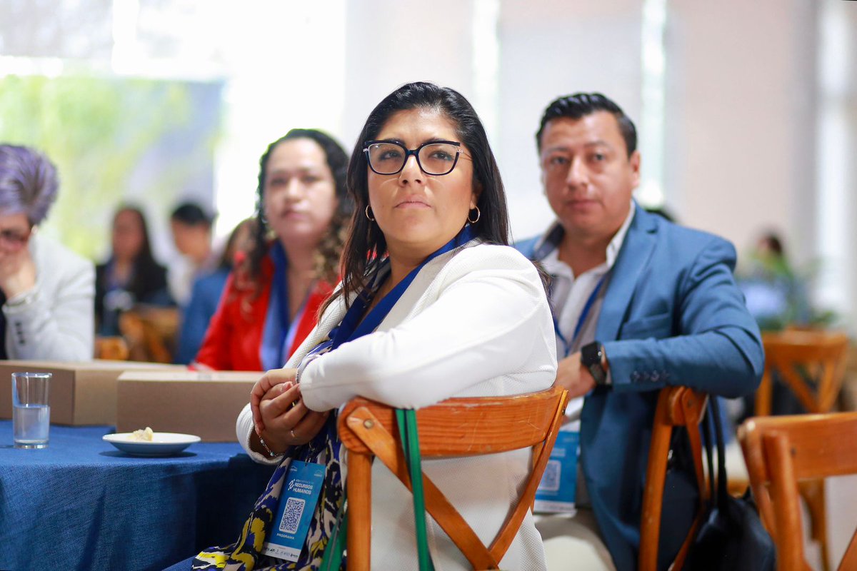 Cada vez más empresas eligen a Querétaro porque nuestra industria ha evolucionado hacia el diseño y fabricación de sistemas automotrices, esto exige una capacitación más intensa para estar a la altura de los retos. De esto hablamos en el 6to Simposio de Recursos Humanos