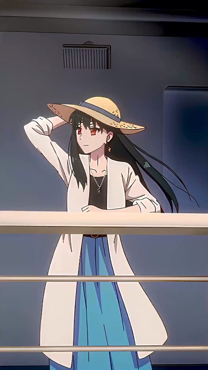 XxAssassin_Yor's tweet photo. https://t.co/iuldGRM9tW 

*Blows dust off of this account* 

Ah ONK verse was fun, now time to verse hop again and log into Yor since shes my main muse 

Ahem, hello everyone! 

Now tell me. 

Yall miss the assassin dont you? 😏 https://t.co/z7AuOBG4Ca