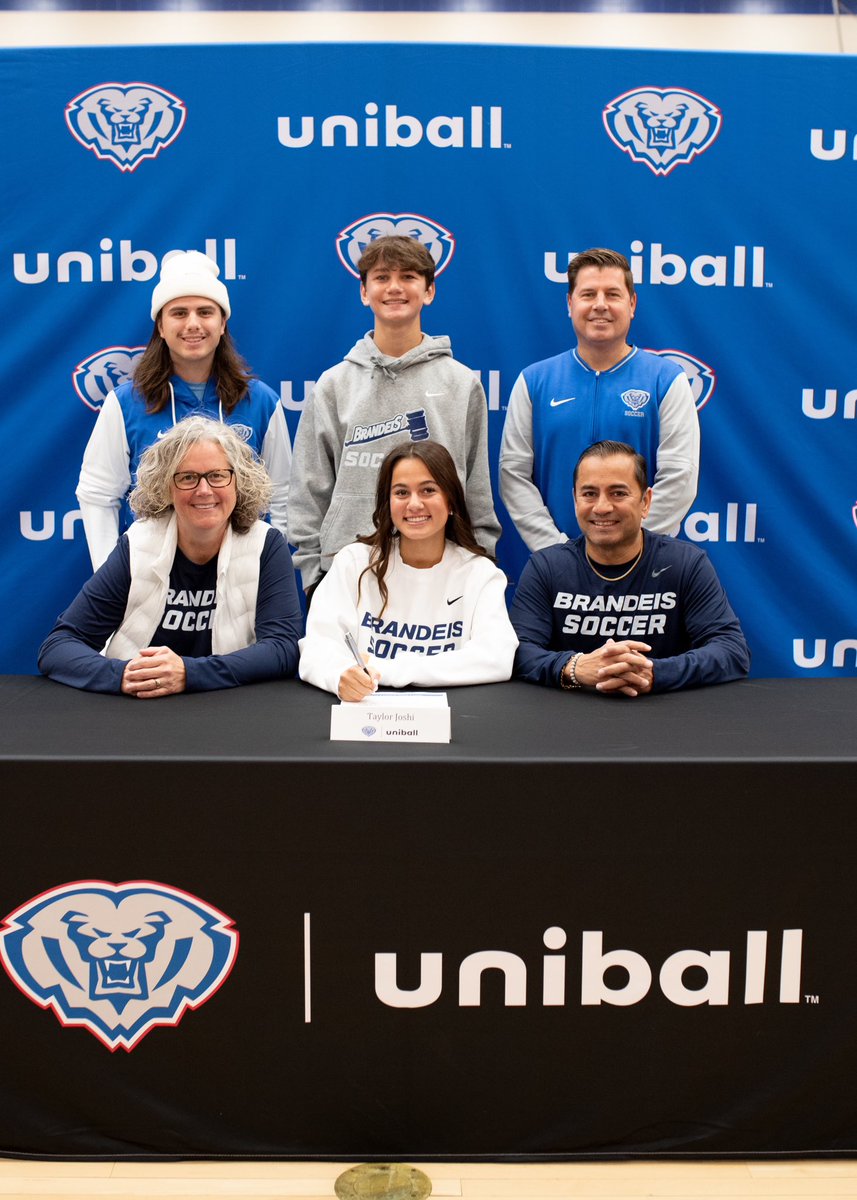 🔹Signing Day🔹Congratulations to Addy Ash, Taylor Joshi, Cole Lance, Gracie Pyle &amp; Abby Straus on their signature commitments!