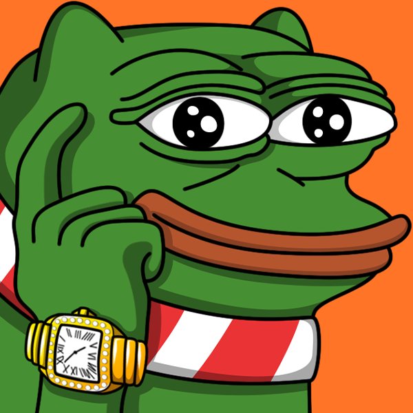 FRONK 🐸 tweet media