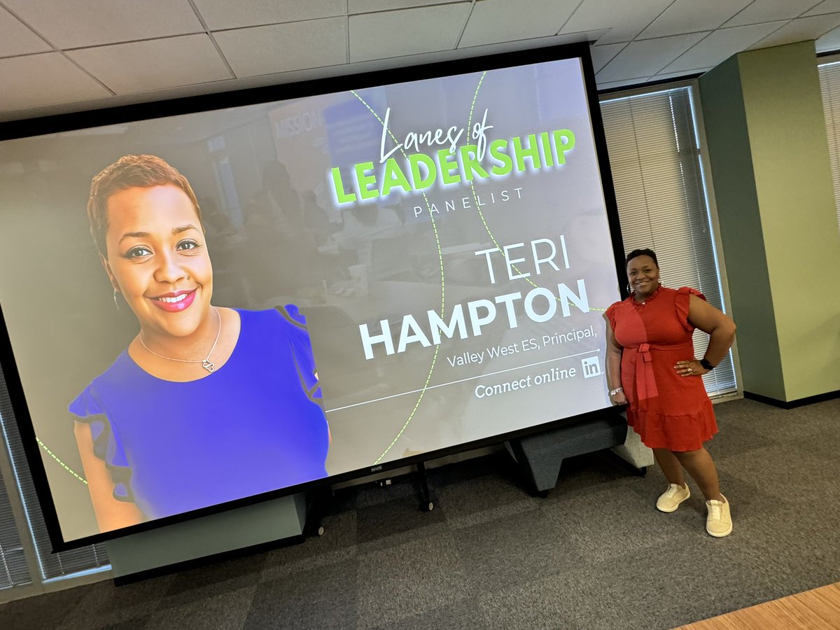 Leigha Curry tweet media