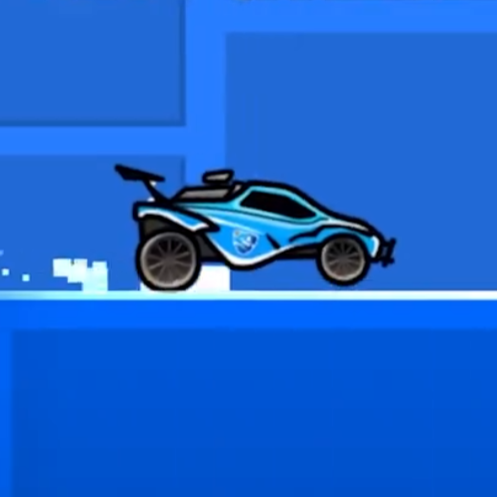 🖌️Diseño de Logo y Textura de Spider hecha para el anuncio del Torneo "Rocket Dashing" de <a href="/itskodomo/">Kodomo</a>