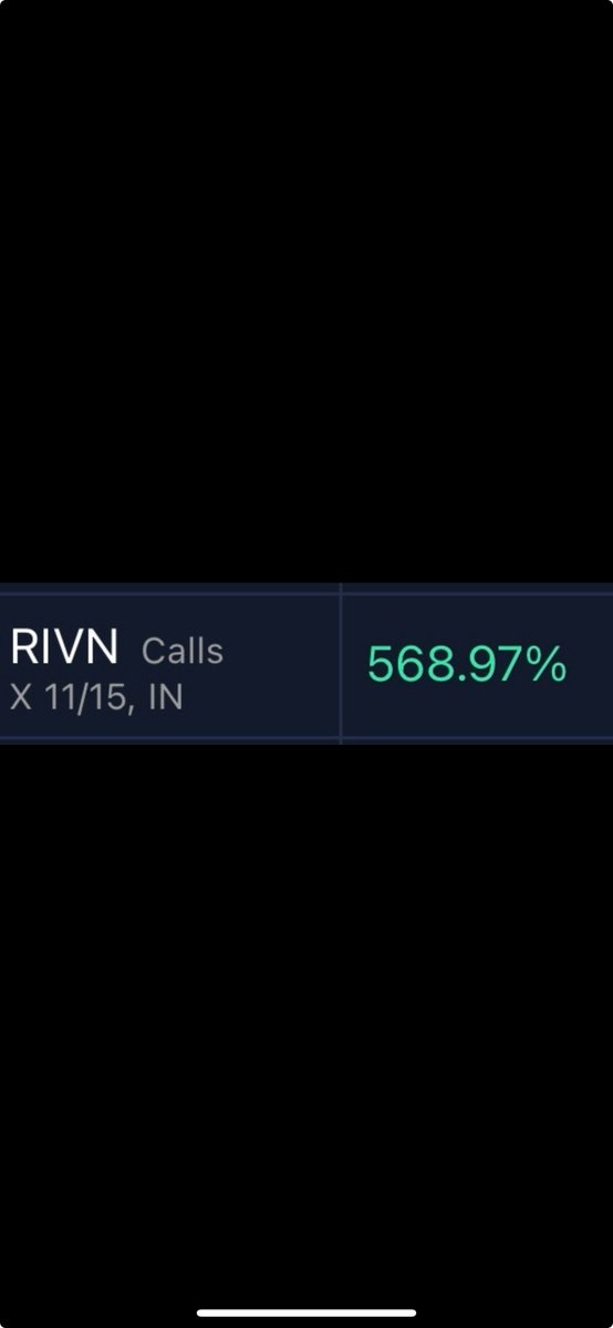 QuantKaz's tweet image. $RIVN #CHACHING I know my homie @dafster17 was on this one too!! $SPY $SPX