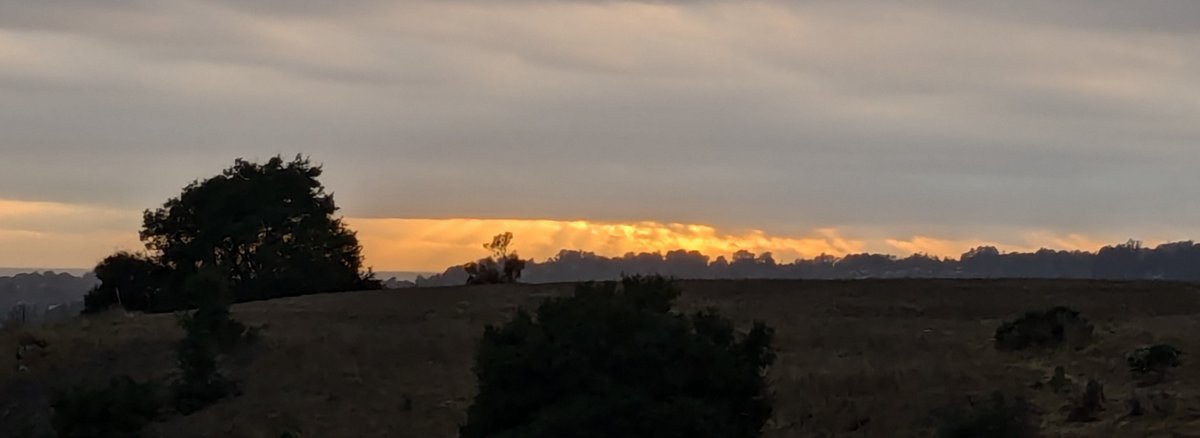Kurt Schwehr, PhD (@kurtschwehr) on Twitter photo This evening in Santa Cruz, CA This evening in Santa Cruz, CA
