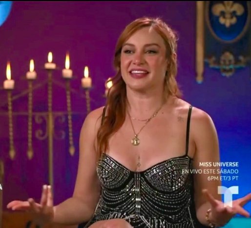 karinalvsdu's tweet image. Ana hizo colapsar a muchos con su participación, pero los que estamos desde el 2017 estamos felices y orgullosos de ver a Ana en otro tipo de realitys en donde solo queda bien claro lo competitiva que es.

te quiero mucho @analago95  eres una reina!💓✨