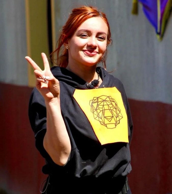 karinalvsdu's tweet image. Ana hizo colapsar a muchos con su participación, pero los que estamos desde el 2017 estamos felices y orgullosos de ver a Ana en otro tipo de realitys en donde solo queda bien claro lo competitiva que es.

te quiero mucho @analago95  eres una reina!💓✨