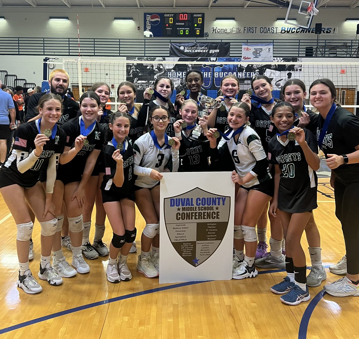 Tammie K Talley tweet media