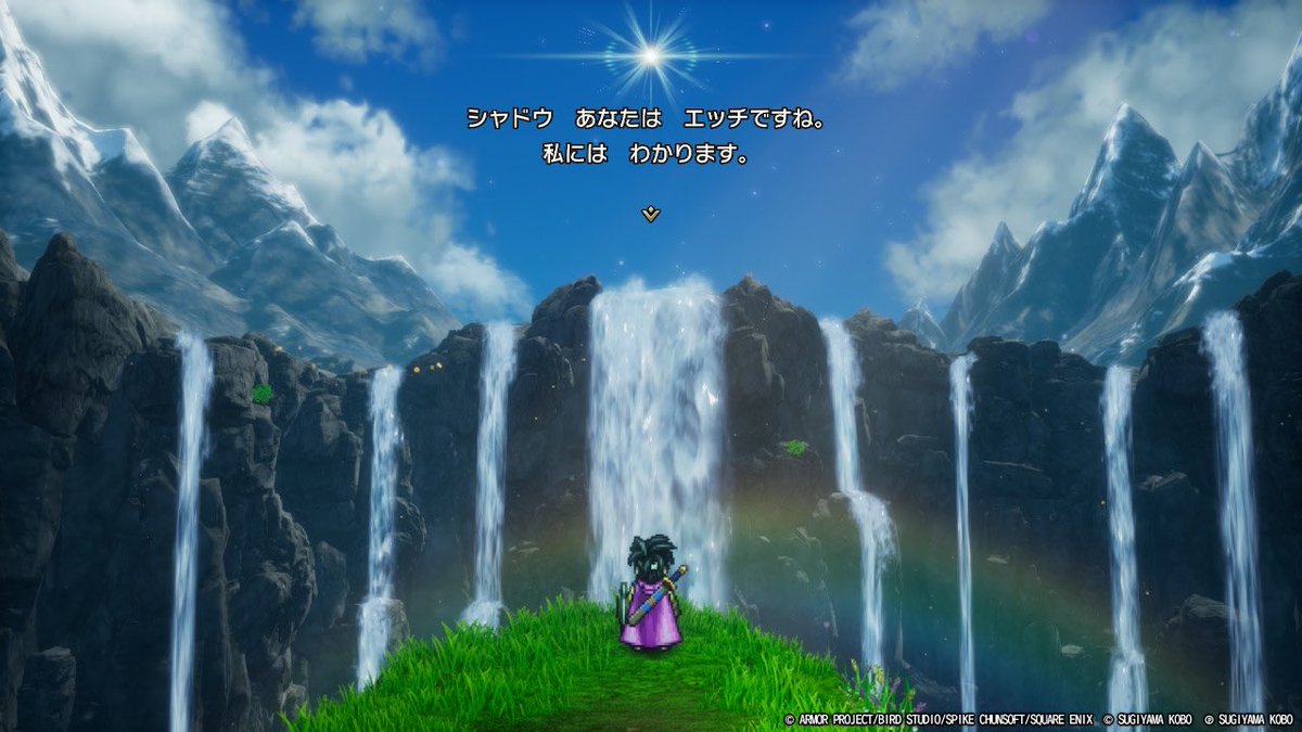 まおうのかげ@CLの借りはCLで返そう tweet media