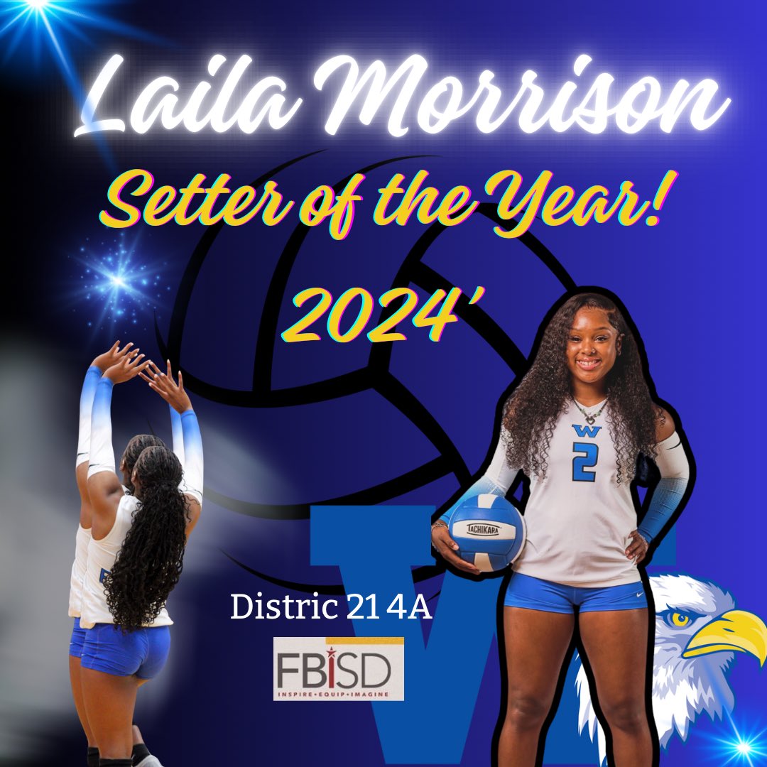 So excited to announce that I have been awarded setter of the year!!! Also maintaining all A’s throughout the whole season