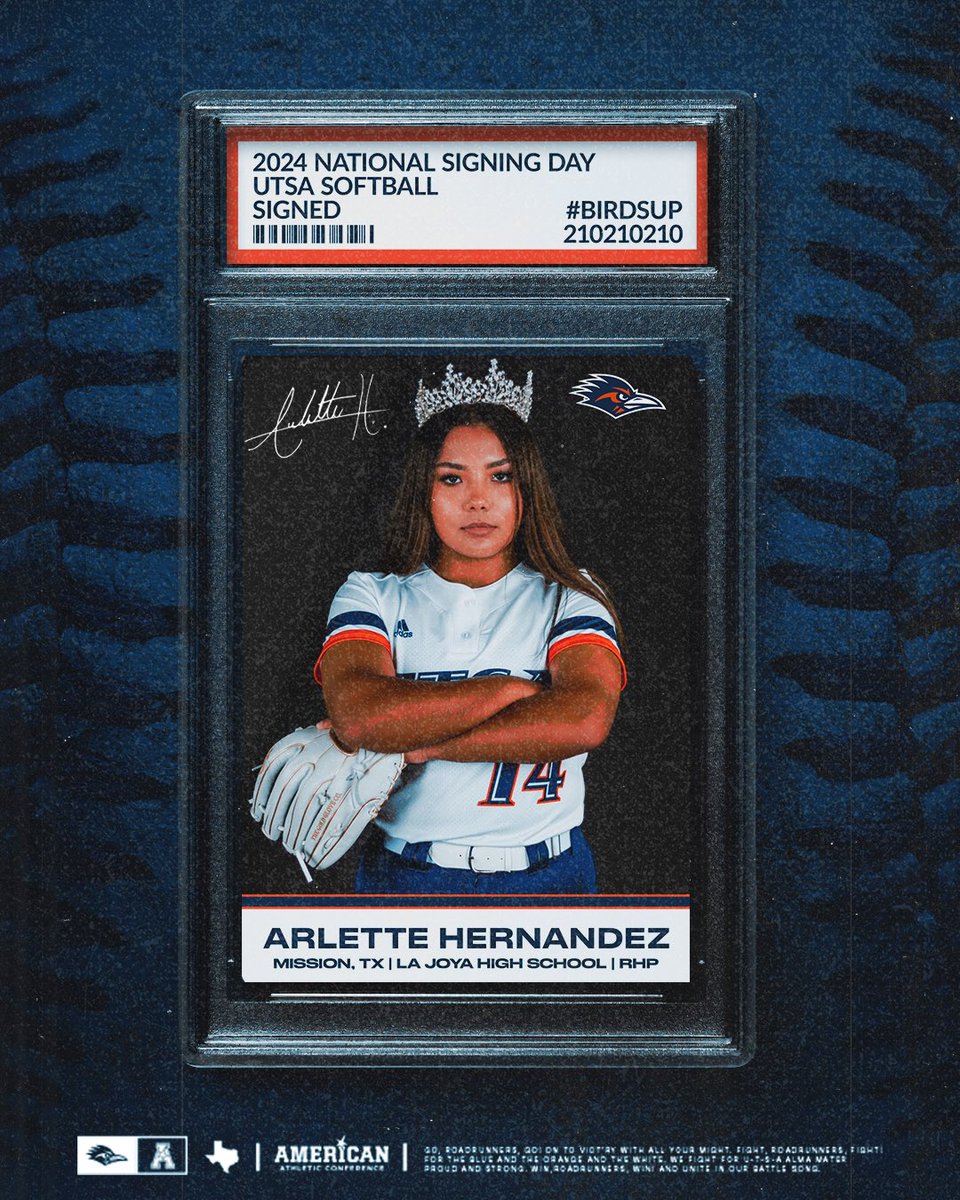 UTSA Softball tweet media