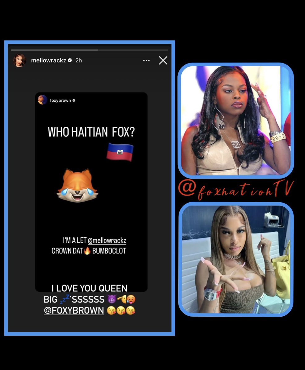 FoxnationTV tweet media