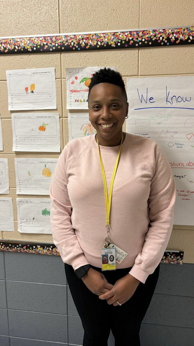 LAMcLaud's tweet photo. Giving a very special Shout Out to @berryjaguars School Psychologist, Mrs. Jackson! She is an integral part of our Student Supports Team, providing care, support, and opportunity for all of our students to thrive at both school and home. We appreciate her and all
of her expertise.