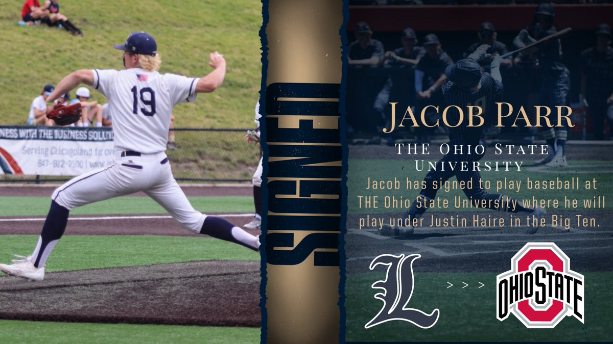 Lemont Baseball tweet media