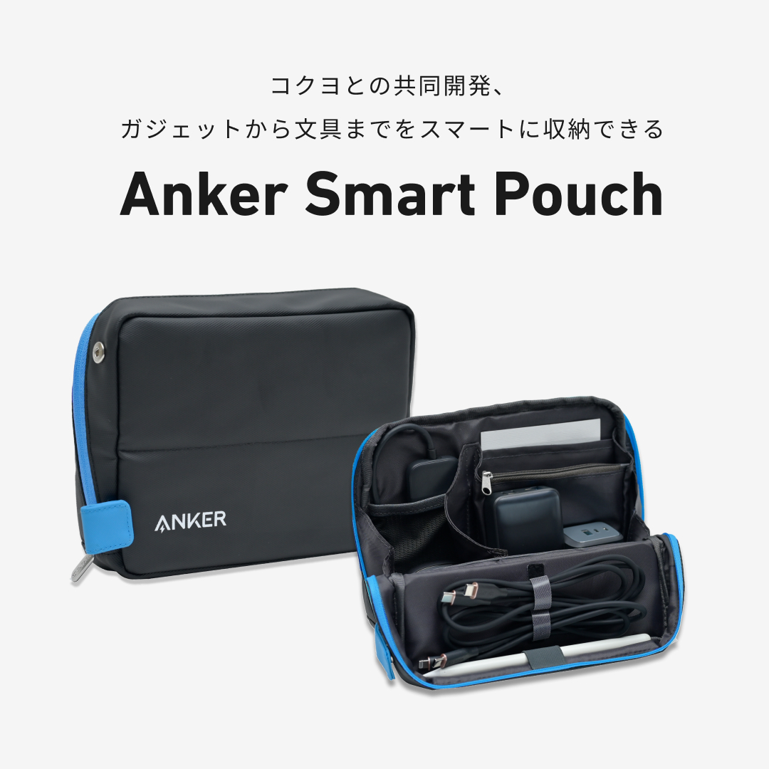 Anker Japan on X