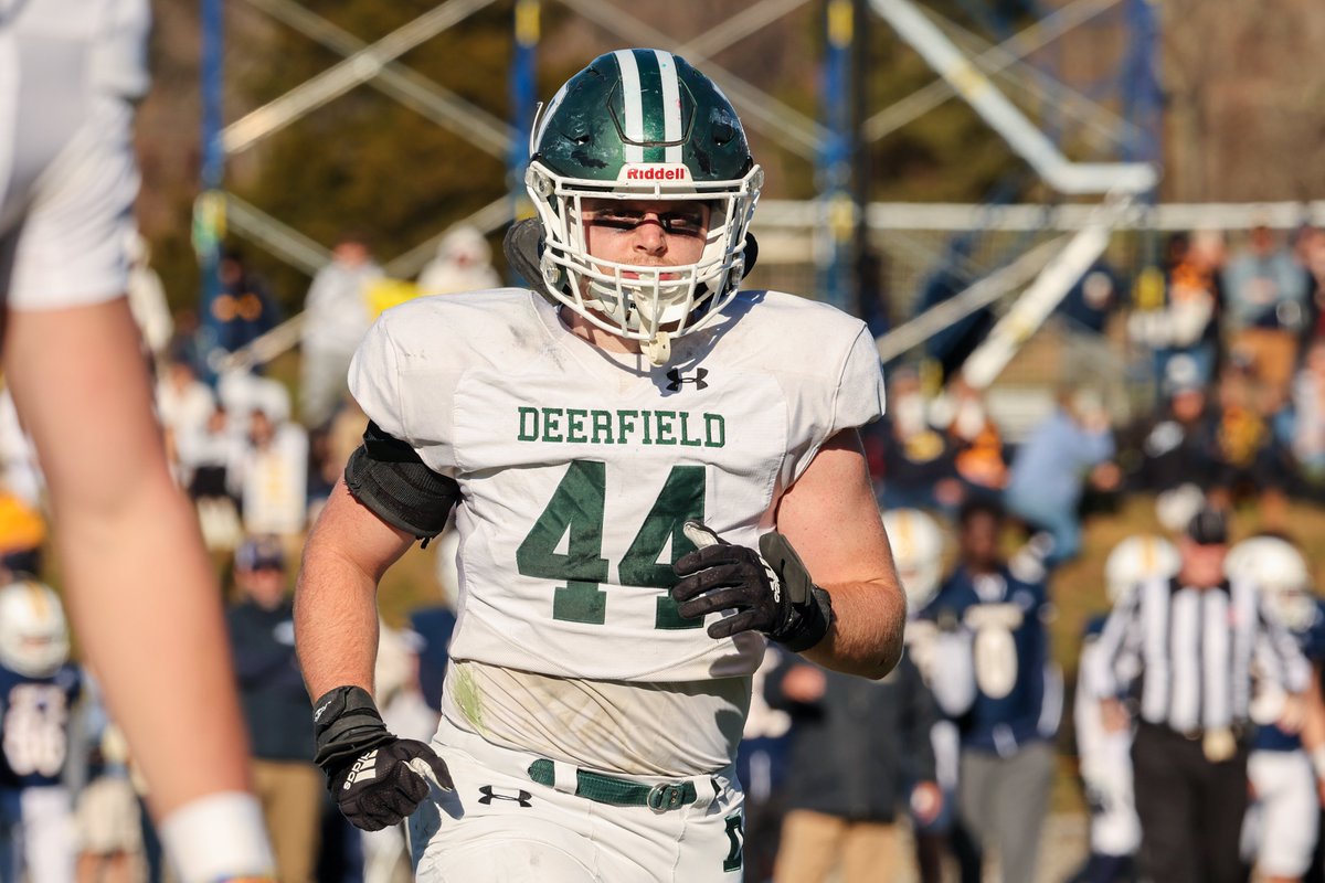 Nick Gerard (@nickg3199) on Twitter photo Here are my Senior Year Highlights.
:hudl.com/video/3/183341…
<a href="/DABigGreenFB/">Deerfield Academy Football</a> Here are my Senior Year Highlights.
:hudl.com/video/3/183341…
<a href="/DABigGreenFB/">Deerfield Academy Football</a>