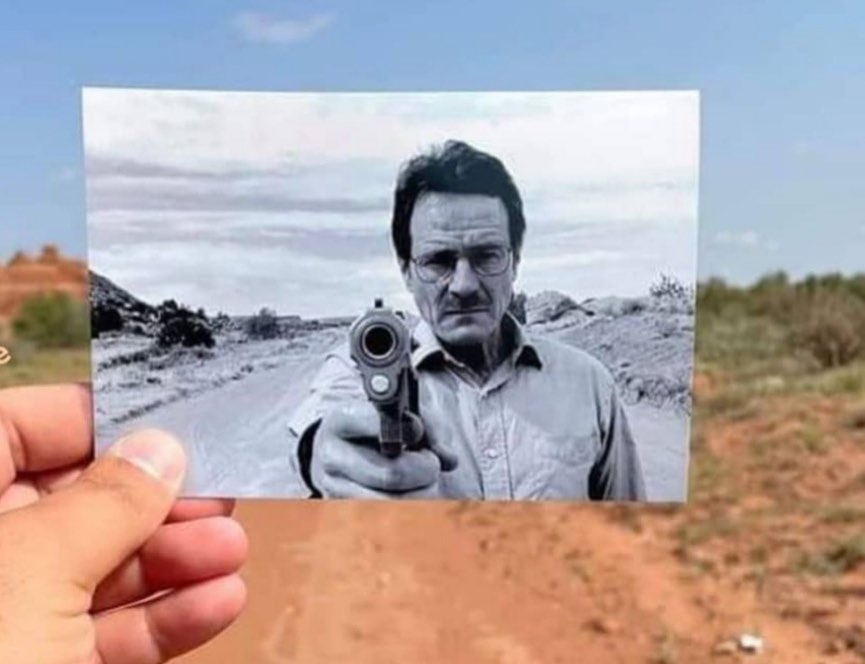 No Context Walter White (@outcontextww) on Twitter photo 