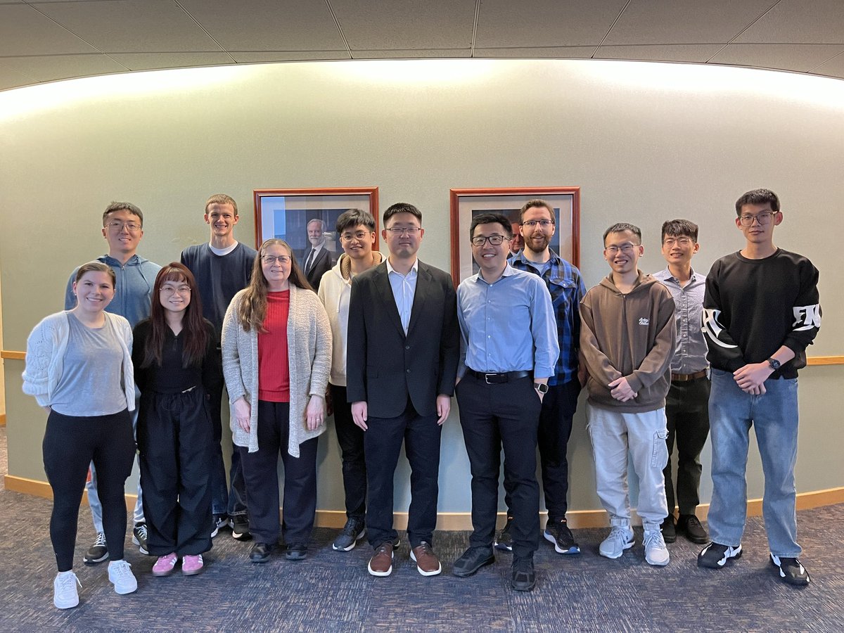 Pengfei Song tweet media