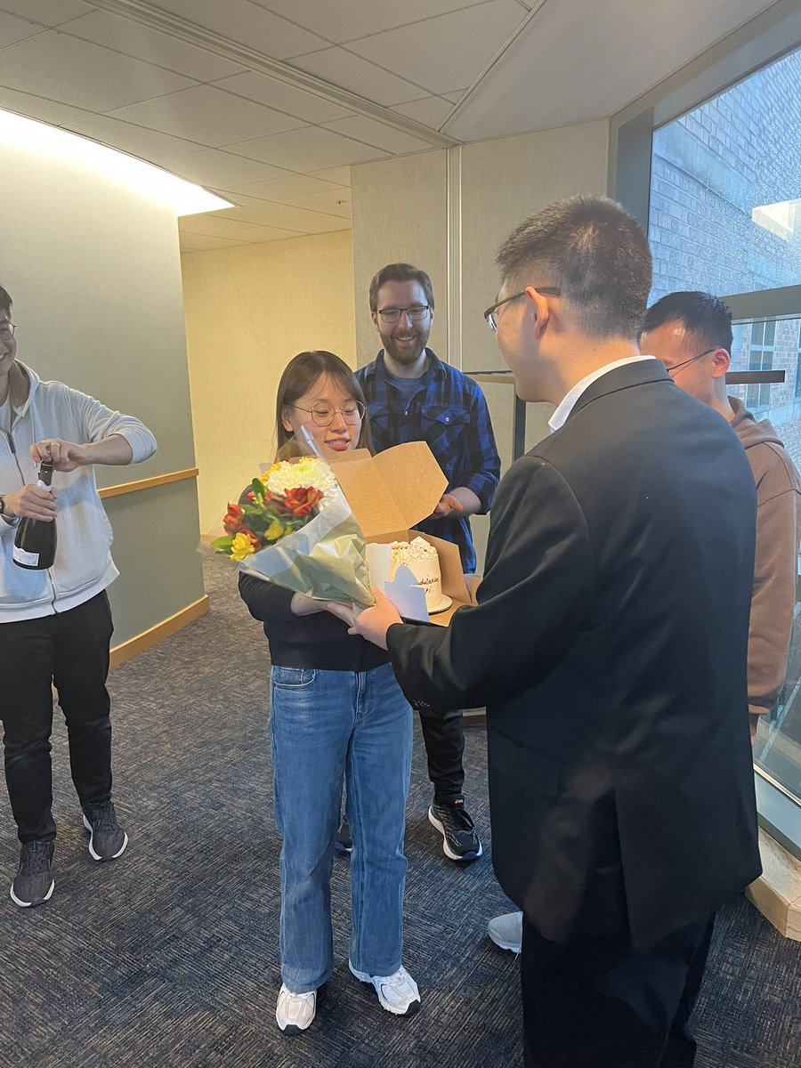 Pengfei Song tweet media