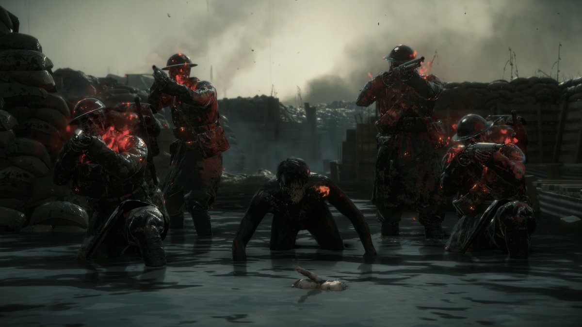 #XboxSeriesS #DeathStranding #VirtualPhotograhy