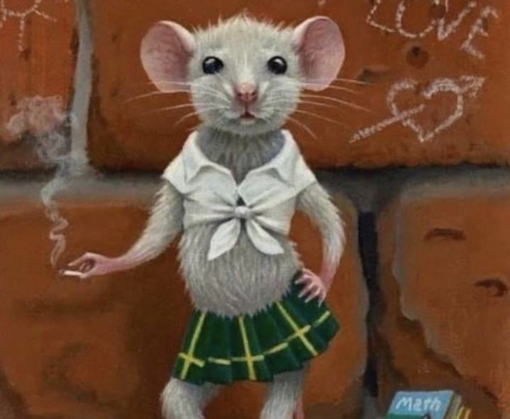 creo firmemente q donde hubo conexión y no hubo relación, hay segunda parte