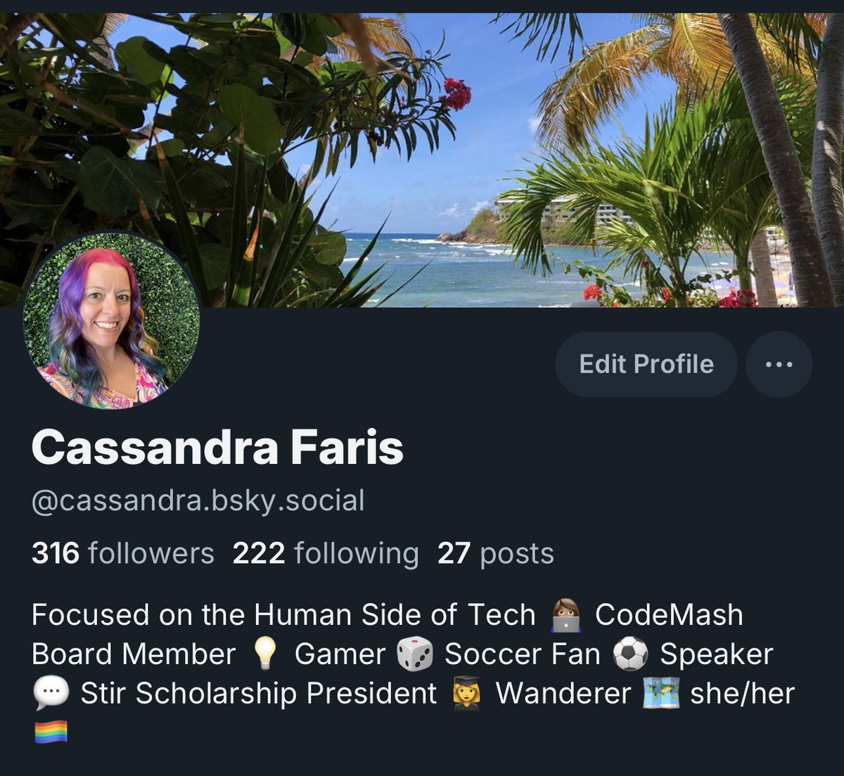Cassandra (@cassandrafaris) on Twitter photo Hi friends! Here's where to find me these days. Hi friends! Here's where to find me these days.