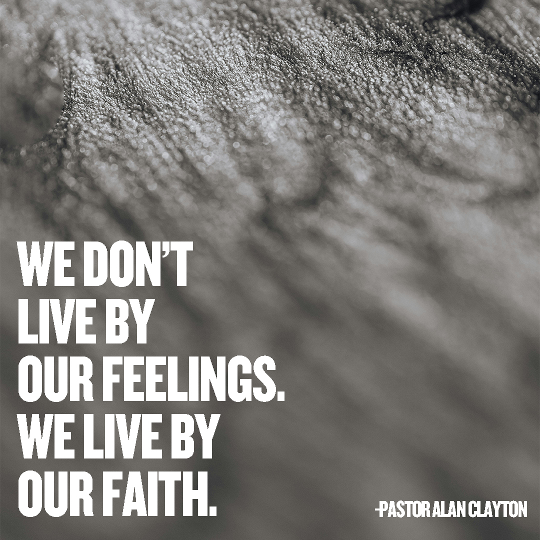 #sermonquote #quote #feelings #faith #david #giants #strength #trust