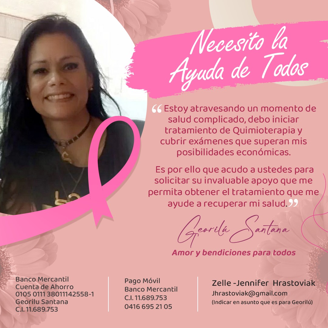 Lisbeth Añez/Mamá Lis tweet media