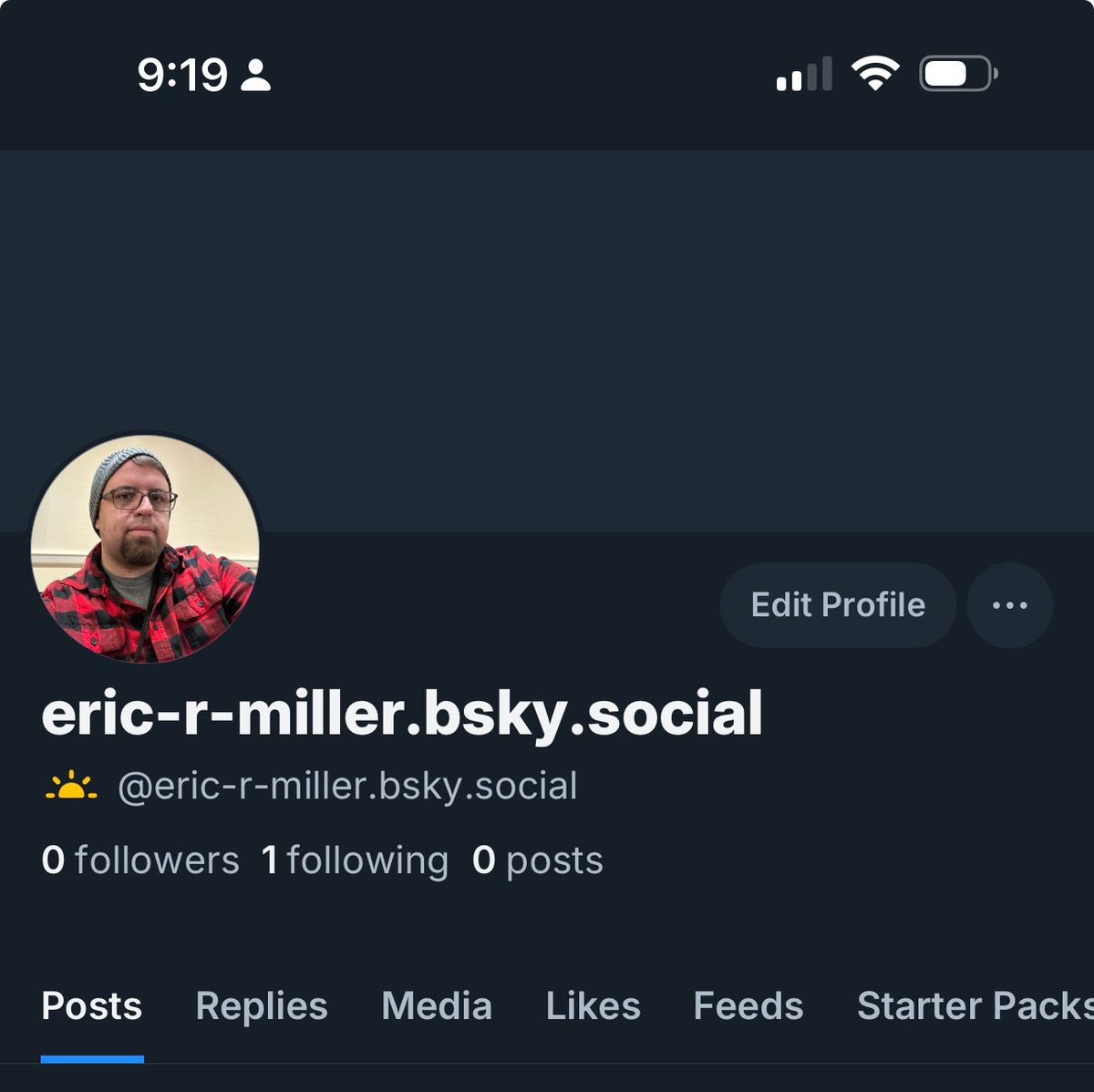 Not sure how many of my followers aren’t bots nowadays or if my account has been shadow banned by the algorithm, but find me over here if you like.