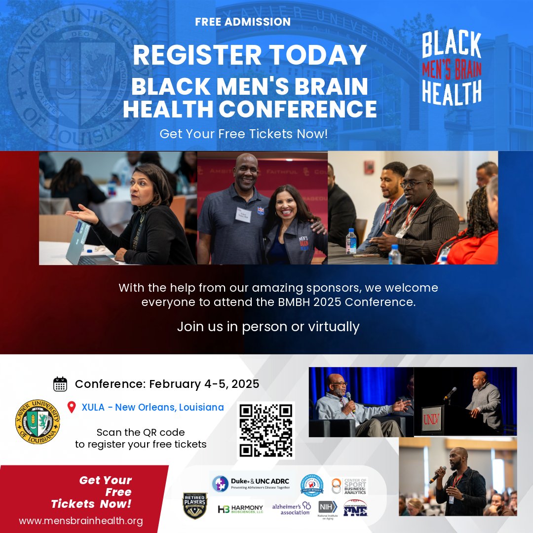 The Athlete Brain Health & Aging Study tweet media